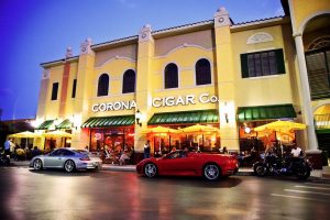 Cigar News: Drew Estate & Corona Cigar Company Announce First Ever “Drew Estate Lounge”