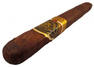 Blind Cigar Review: Padilla | Vinage Reserve Churchill