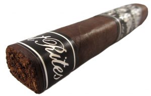 Blind Cigar Review: Black Label Trading Company | Last Rites