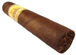 Blind Cigar Review: Casa Miranda | Chapter 2 Robusto