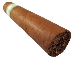 Blind Cigar Review: Panacea | Green 560