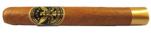 Blind Cigar Review: House of Burgess | Connecticut Toro