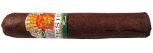 Blind Cigar Review: DeSiena | 312 K4