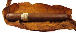 Blind Cigar Review: Puros de Ballard | The Leaf by Oscar Corojo Toro