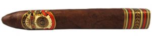 Blind Cigar Review: Cuban Stock | Royal Selection Torpedo