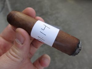 Blind Cigar Review: Eiroa by CLE | Robusto