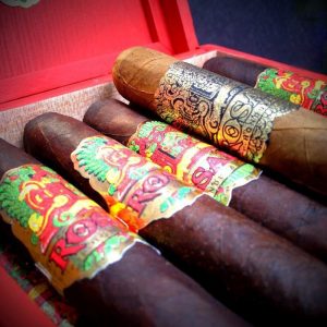 Cigar News: "Rosalila" by Oscar Valladares Tobacco & Co