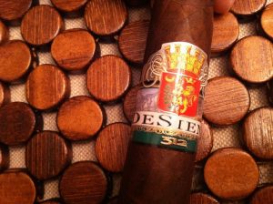 Cigar News: DeSiena Cigars Takes The 312 Boutique Cigar National