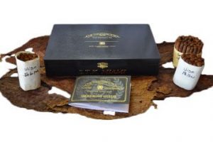 Cigar News: G.A.R. Deli Custom Blends Becomes Cigar.com Exclusive