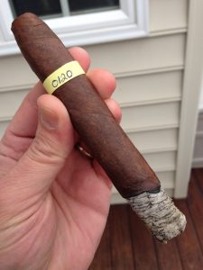 Blind Cigar Review: Cuban Stock | Royal Selection Torpedo