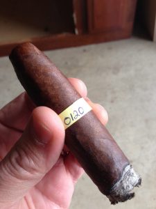 Blind Cigar Review: Cuban Stock | Royal Selection Torpedo