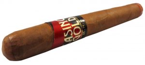 Blind Cigar Review: Royal Gold | Casino Gold HRS King