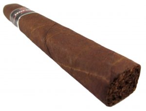 Blind Cigar Review: Nomad | S-307 Toro