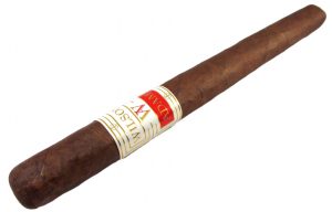 Blind Cigar Review: Wilson Adams | Habano No.6