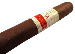 Blind Cigar Review: Wilson Adams | Habano No. 3