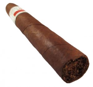 Blind Cigar Review: Wilson Adams | Habano No. 3