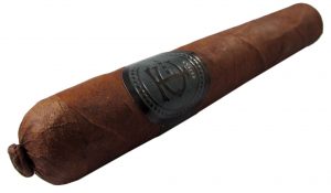 Blind Cigar Review: Tesa | Cabinet 312 No. 3