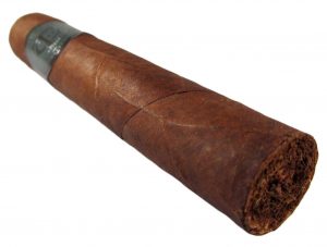 Blind Cigar Review: Tesa | Cabinet 312 No. 3