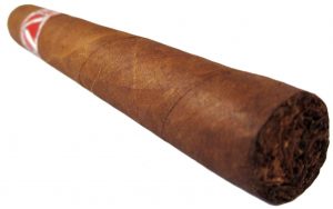 Blind Cigar Review: La Barba | Corona