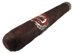 Blind Cigar Review: CZ Cigars | Metal Toro