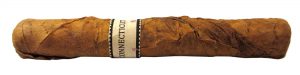 Blind Cigar Review: Puros de Ballard | The Leaf by Oscar Connecticut Toro