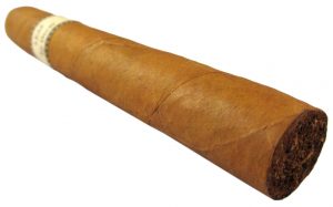 Blind Cigar Review: Puros de Ballard | The Leaf by Oscar Connecticut Toro