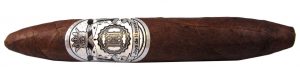 Blind Cigar Review: Cuban Stock | Joya De Havana Figurado No. 2