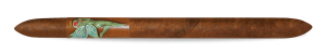 Cigar News: Two Vixens and a Little Prick Want to Make Your Acquaintance