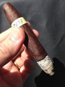 Blind Cigar Review: Cuban Stock | Joya De Havana Figurado No. 2