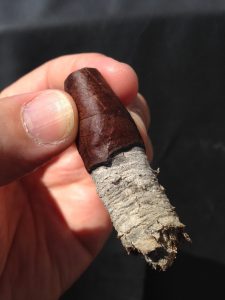 Blind Cigar Review: Cuban Stock | Joya De Havana Figurado No. 2