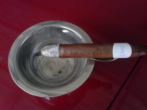 Blind Cigar Review: Nomad | Fugitive II