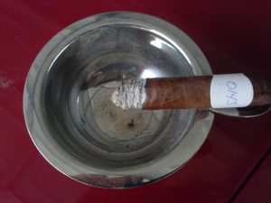 Blind Cigar Review: Nomad | Fugitive II