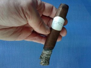 Blind Cigar Review: Espinosa Maduro Belicoso