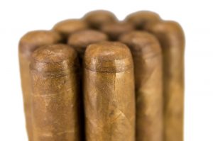 Blind Cigar Review: Cigars of Habanos (COH) Custom Rolled Canonazo