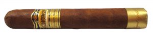 Blind Cigar Review: Royal Gold | Kismet Fate