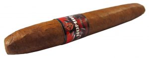 Blind Cigar Review: Nomad | Fugitive II