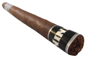 Blind Cigar Review: Blanco NINE | Lancero