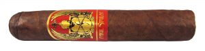 Blind Cigar Review: Paul Stulac | Red Screaming Sun Robusto