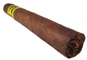 Blind Cigar Review: JM's Dominican Maduro Toro