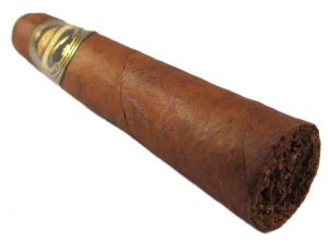 Blind Cigar Review: Hoja de Flores Robusto