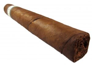 Blind Cigar Review: Panacea | Black Maduro 760