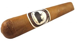 Blind Cigar Review: Durango | Dolce y Ahumado Robusto