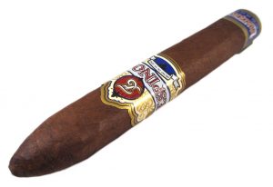 Blind Cigar Review: Espinosa Maduro Belicoso