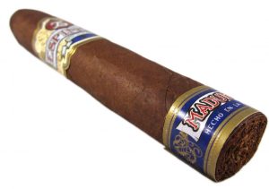 Blind Cigar Review: Espinosa Maduro Belicoso