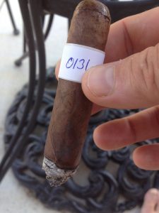 Blind Cigar Review: JM's Dominican Maduro Toro