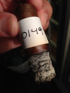 Blind Cigar Review: Cigars of Habanos (COH) Custom Rolled Canonazo