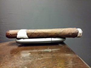 Blind Cigar Review: Chinnock Cellars | Pressoir Toro