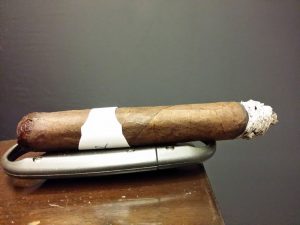 Blind Cigar Review: Chinnock Cellars | Pressoir Toro