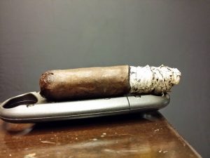 Blind Cigar Review: Chinnock Cellars | Pressoir Toro