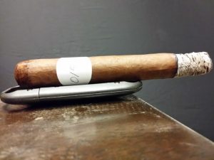 Blind Cigar Review: Studio Tobac | Reckoning Toro